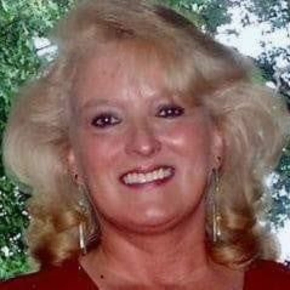 Meet your Posher, Vicki